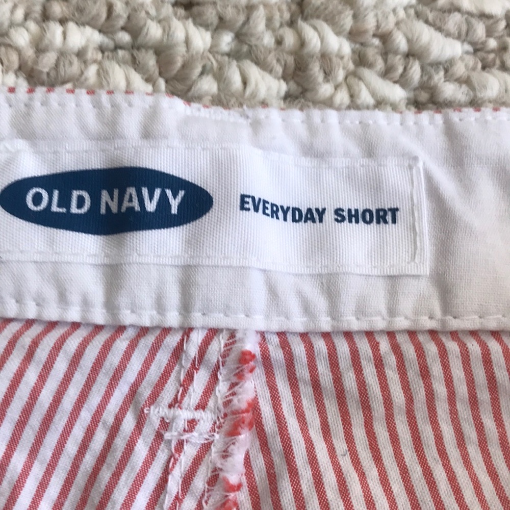 SALE!!!  Old Navy shorts - Picture 3 of 5